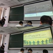 高强耐心回应每一
